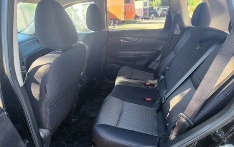Nissan X-Trail, 2020 год, 2 450 000 рублей, 10 фотография
