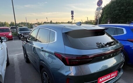 CheryExeed LX, 2021 год, 1 480 000 рублей, 2 фотография