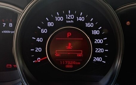 KIA cee'd III, 2017 год, 1 450 000 рублей, 7 фотография