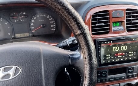 Hyundai Sonata IV рестайлинг, 2006 год, 500 000 рублей, 4 фотография