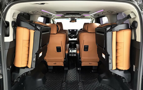 Toyota Vellfire II, 2018 год, 5 850 000 рублей, 14 фотография