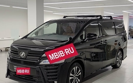 Toyota Vellfire II, 2018 год, 5 850 000 рублей, 5 фотография