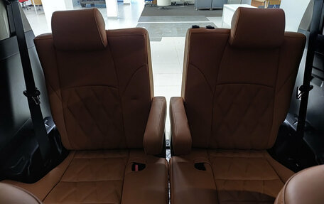 Toyota Vellfire II, 2018 год, 5 850 000 рублей, 23 фотография