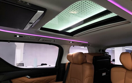Toyota Vellfire II, 2018 год, 5 850 000 рублей, 25 фотография