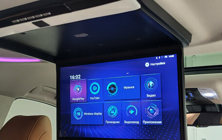Toyota Vellfire II, 2018 год, 5 850 000 рублей, 30 фотография