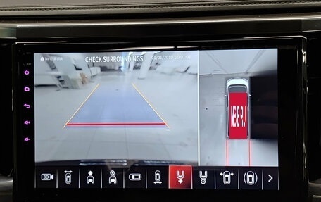 Toyota Vellfire II, 2018 год, 5 850 000 рублей, 26 фотография
