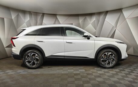 Haval F7, 2025 год, 3 247 000 рублей, 6 фотография