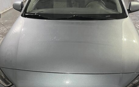 Hyundai Solaris II рестайлинг, 2018 год, 1 450 000 рублей, 6 фотография