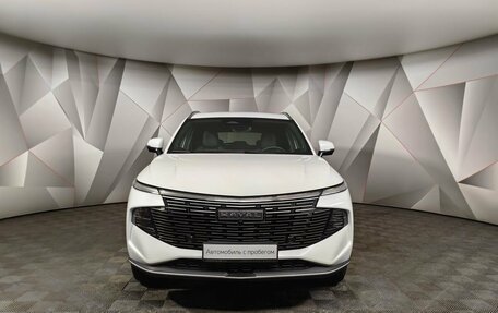 Haval F7, 2025 год, 3 247 000 рублей, 7 фотография