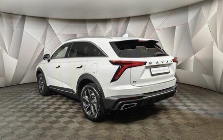 Haval F7, 2025 год, 3 247 000 рублей, 4 фотография