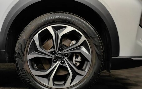 Haval F7, 2025 год, 3 247 000 рублей, 9 фотография