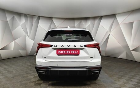 Haval F7, 2025 год, 3 247 000 рублей, 8 фотография