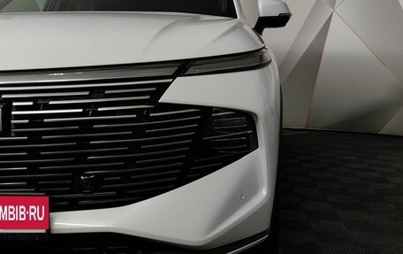 Haval F7, 2025 год, 3 247 000 рублей, 10 фотография