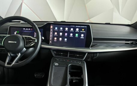 Haval F7, 2025 год, 3 247 000 рублей, 14 фотография