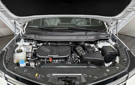 Haval F7, 2025 год, 3 247 000 рублей, 11 фотография