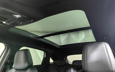 Haval F7, 2025 год, 3 247 000 рублей, 23 фотография