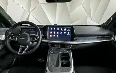 Haval F7, 2025 год, 3 247 000 рублей, 13 фотография