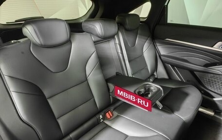 Haval F7, 2025 год, 3 247 000 рублей, 16 фотография