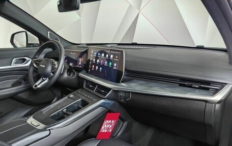 Haval F7, 2025 год, 3 247 000 рублей, 12 фотография