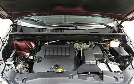 Toyota Highlander III, 2014 год, 3 490 000 рублей, 11 фотография