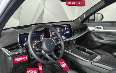 Haval F7, 2025 год, 3 247 000 рублей, 18 фотография