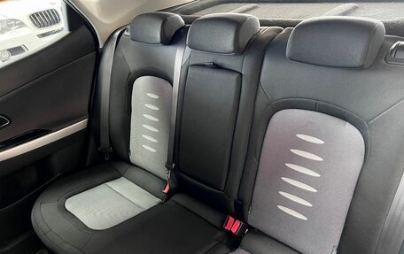 KIA cee'd III, 2014 год, 1 195 000 рублей, 10 фотография