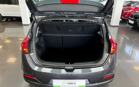 KIA cee'd III, 2014 год, 1 195 000 рублей, 7 фотография