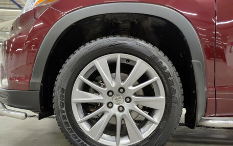 Toyota Highlander III, 2014 год, 3 490 000 рублей, 22 фотография