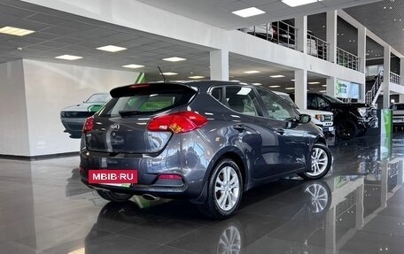 KIA cee'd III, 2014 год, 1 195 000 рублей, 2 фотография