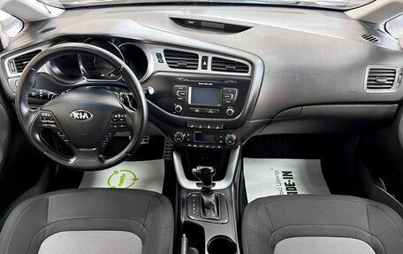 KIA cee'd III, 2014 год, 1 195 000 рублей, 11 фотография