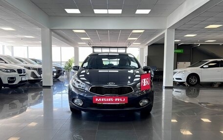 KIA cee'd III, 2014 год, 1 195 000 рублей, 3 фотография