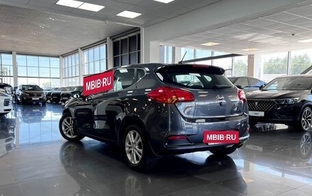 KIA cee'd III, 2014 год, 1 195 000 рублей, 6 фотография