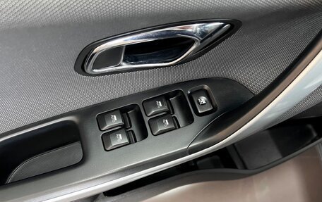 KIA cee'd III, 2014 год, 1 195 000 рублей, 16 фотография