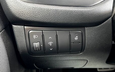 KIA cee'd III, 2014 год, 1 195 000 рублей, 18 фотография