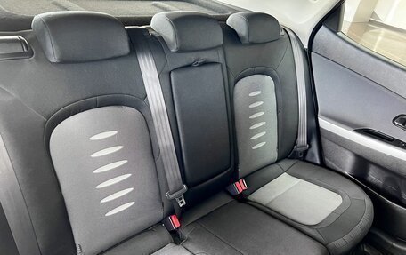 KIA cee'd III, 2014 год, 1 195 000 рублей, 13 фотография
