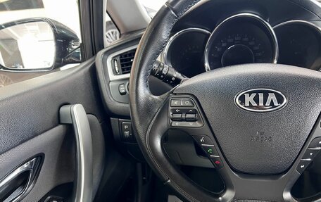 KIA cee'd III, 2014 год, 1 195 000 рублей, 19 фотография