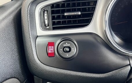 KIA cee'd III, 2014 год, 1 195 000 рублей, 17 фотография