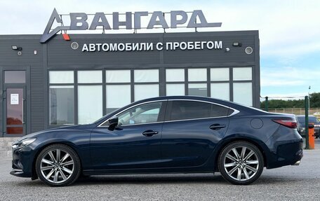 Mazda 6, 2019 год, 2 295 000 рублей, 7 фотография