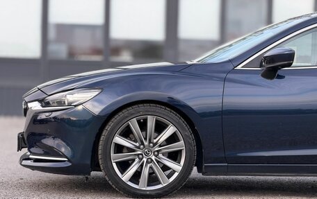 Mazda 6, 2019 год, 2 295 000 рублей, 4 фотография