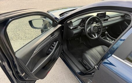 Mazda 6, 2019 год, 2 295 000 рублей, 18 фотография