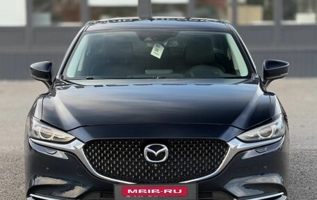 Mazda 6, 2019 год, 2 295 000 рублей, 5 фотография