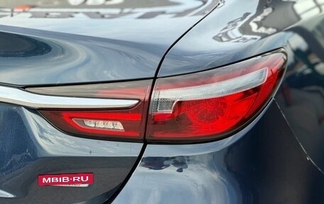 Mazda 6, 2019 год, 2 295 000 рублей, 12 фотография