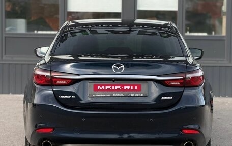 Mazda 6, 2019 год, 2 295 000 рублей, 10 фотография