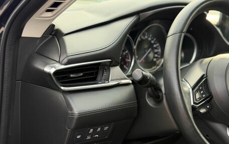 Mazda 6, 2019 год, 2 295 000 рублей, 20 фотография