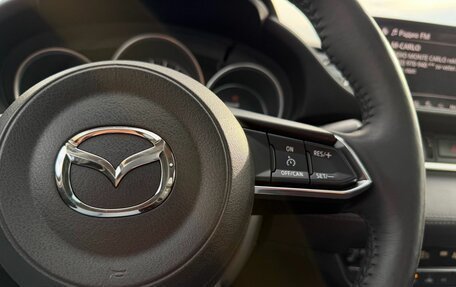 Mazda 6, 2019 год, 2 295 000 рублей, 25 фотография