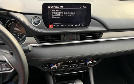 Mazda 6, 2019 год, 2 295 000 рублей, 29 фотография