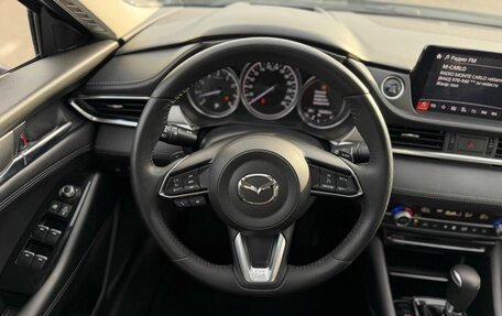 Mazda 6, 2019 год, 2 295 000 рублей, 30 фотография