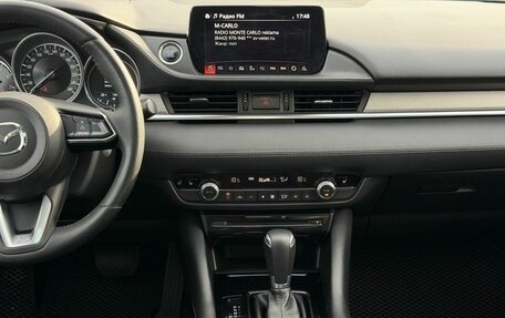 Mazda 6, 2019 год, 2 295 000 рублей, 32 фотография