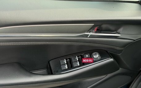 Mazda 6, 2019 год, 2 295 000 рублей, 19 фотография