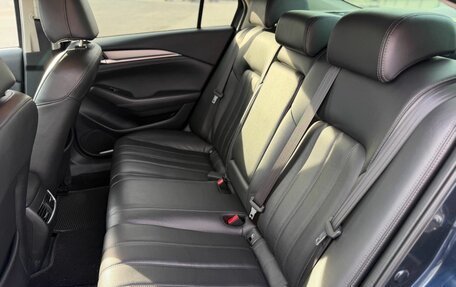 Mazda 6, 2019 год, 2 295 000 рублей, 34 фотография